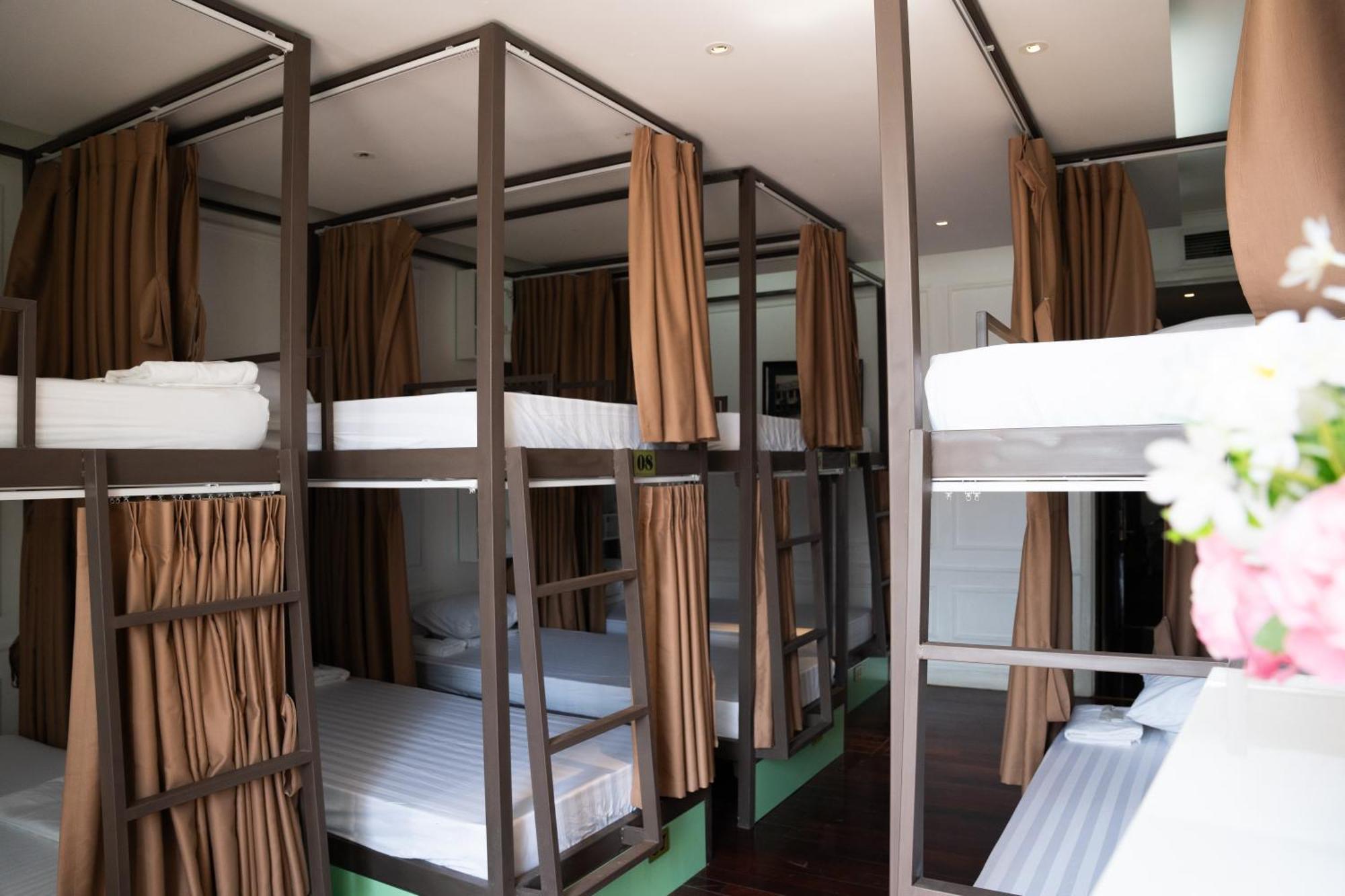 Hanoi Traveller House Bagian luar foto