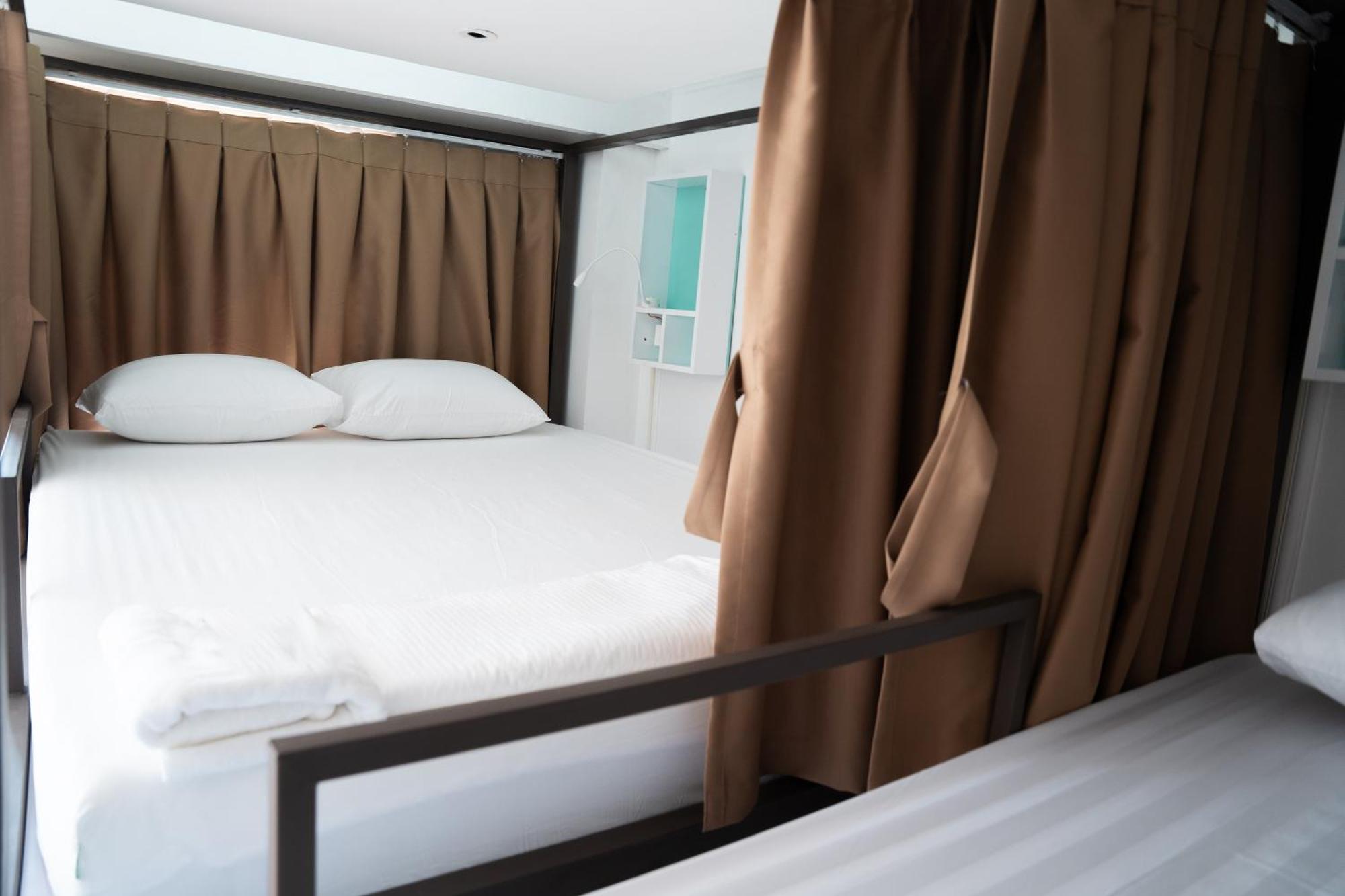 Hanoi Traveller House Bagian luar foto